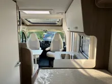 Fahrzeugbild Carado V 337 #25