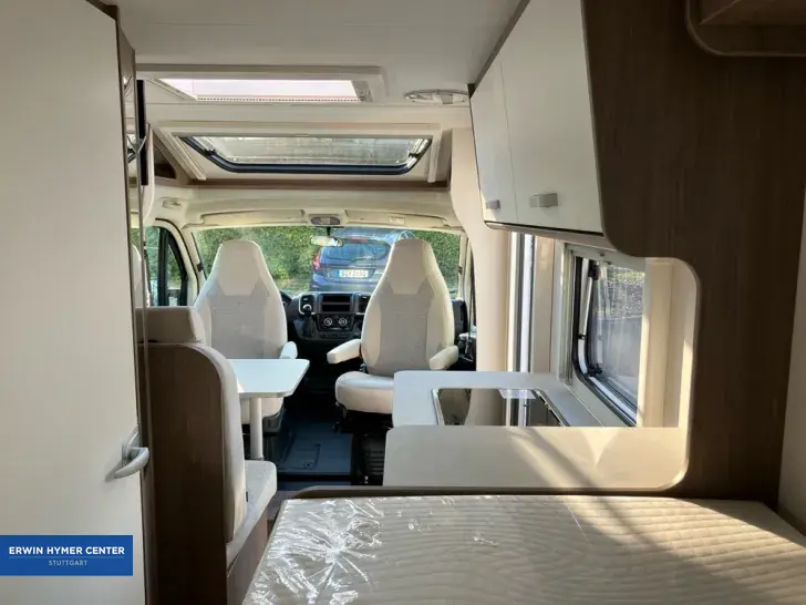 Fahrzeugbild Carado V 337 #25
