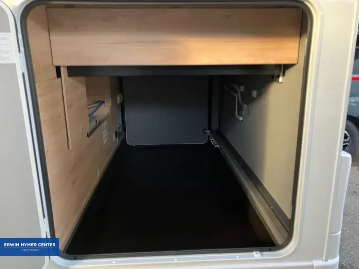 Fahrzeugbild Dethleffs Just Camp T 7052 DBM #7