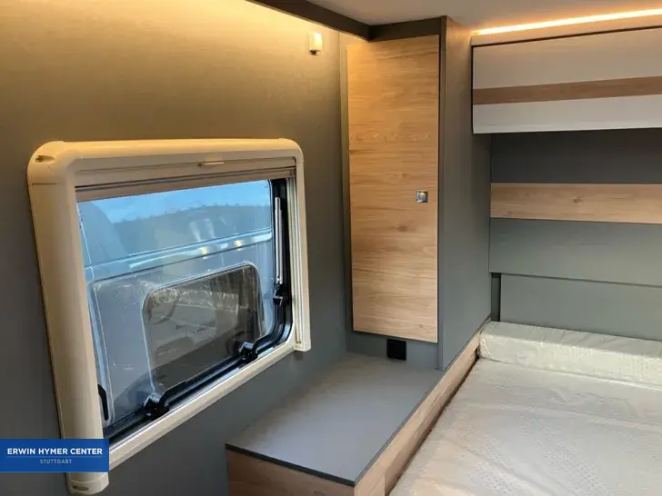 Fahrzeugbild Dethleffs Just Camp T 7052 DBM #24