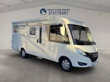 Fahrzeugbild Hymer B-Klasse MC I 580 #1