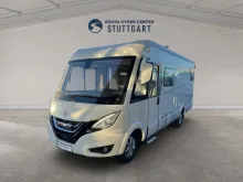 Fahrzeugbild Hymer B-Klasse MC I 580 #2