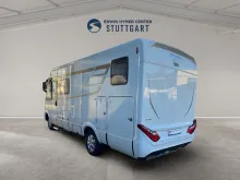 Fahrzeugbild Hymer B-Klasse MC I 580 #3