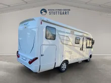 Fahrzeugbild Hymer B-Klasse MC I 580 #4