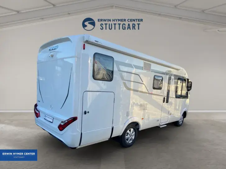 Fahrzeugbild Hymer B-Klasse MC I 580 #4