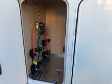 Fahrzeugbild Hymer B-Klasse MC I 580 #9