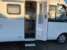 Fahrzeugbild Hymer B-Klasse MC I 580 #10