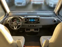 Fahrzeugbild Hymer B-Klasse MC I 580 #11