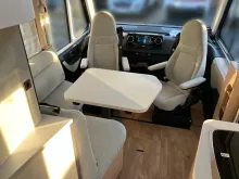 Fahrzeugbild Hymer B-Klasse MC I 580 #14