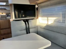 Fahrzeugbild Hymer B-Klasse MC I 580 #15