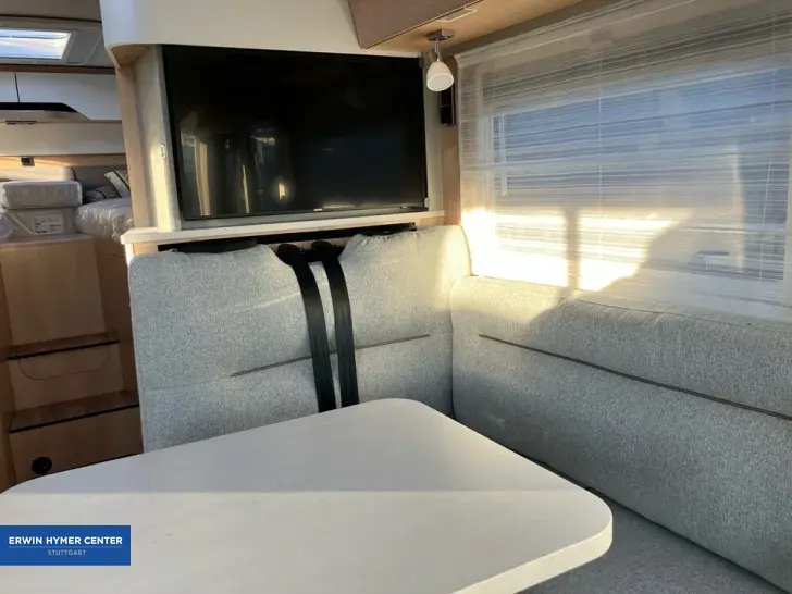 Fahrzeugbild Hymer B-Klasse MC I 580 #15