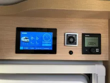 Fahrzeugbild Hymer B-Klasse MC I 580 #16