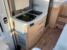 Fahrzeugbild Hymer B-Klasse MC I 580 #17