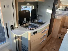 Fahrzeugbild Hymer B-Klasse MC I 580 #18