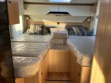 Fahrzeugbild Hymer B-Klasse MC I 580 #22