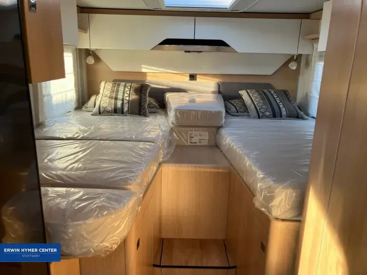 Fahrzeugbild Hymer B-Klasse MC I 580 #22
