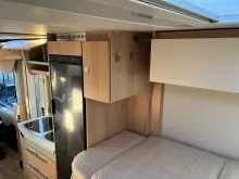 Fahrzeugbild Hymer B-Klasse MC I 580 #23
