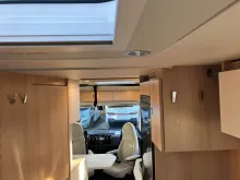 Fahrzeugbild Hymer B-Klasse MC I 580 #25