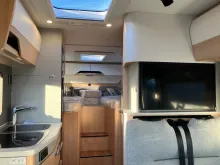 Fahrzeugbild Hymer B-Klasse MC I 580 #26