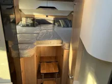 Fahrzeugbild Hymer B-Klasse MC I 580 #27