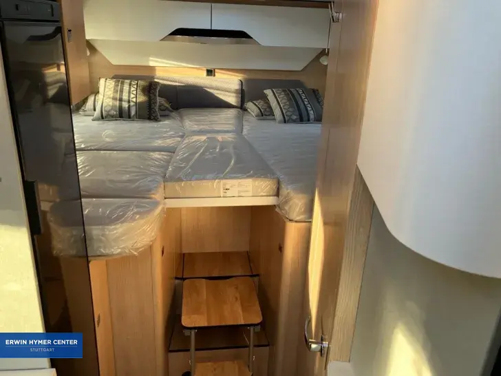 Fahrzeugbild Hymer B-Klasse MC I 580 #27