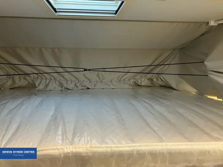 Fahrzeugbild Hymer B-Klasse MC I 580 #28