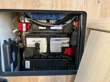 Fahrzeugbild Hymer B-Klasse MC I 580 #29