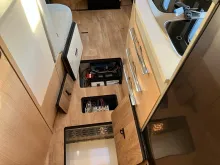 Fahrzeugbild Hymer B-Klasse MC I 580 #30