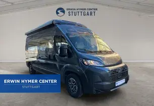 Bild Globetrail<br/>600 ER