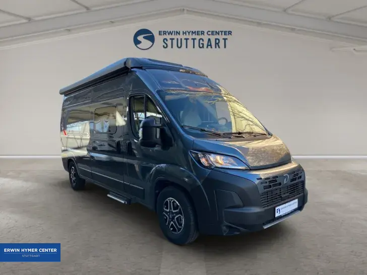 Fahrzeugbild Dethleffs Globetrail 600 ER Fiat #1