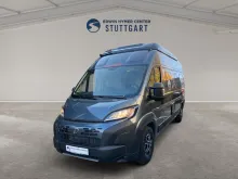 Fahrzeugbild Dethleffs Globetrail 600 ER Fiat #2