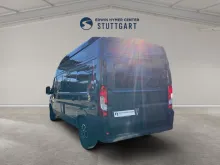 Fahrzeugbild Dethleffs Globetrail 600 ER Fiat #3