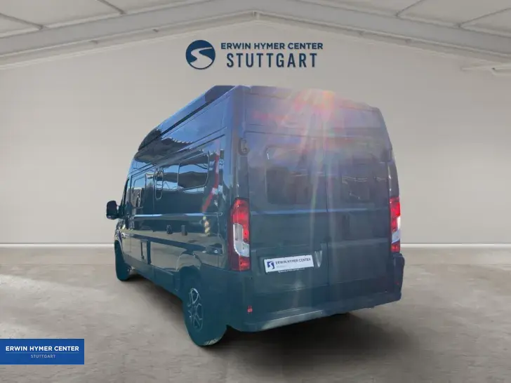 Fahrzeugbild Dethleffs Globetrail 600 ER Fiat #3