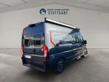 Fahrzeugbild Dethleffs Globetrail 600 ER Fiat #4