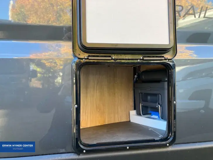 Fahrzeugbild Dethleffs Globetrail 600 ER Fiat #8