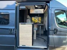 Fahrzeugbild Dethleffs Globetrail 600 ER Fiat #9
