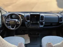 Fahrzeugbild Dethleffs Globetrail 600 ER Fiat #10