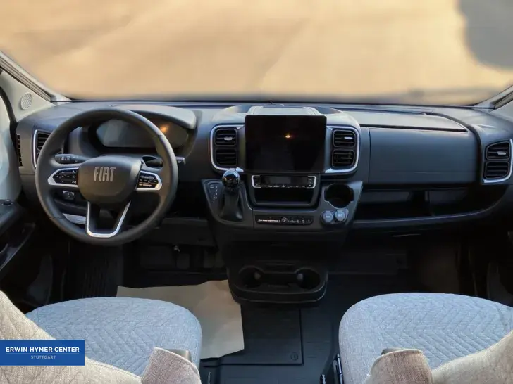 Fahrzeugbild Dethleffs Globetrail 600 ER Fiat #10