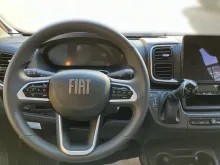 Fahrzeugbild Dethleffs Globetrail 600 ER Fiat #11