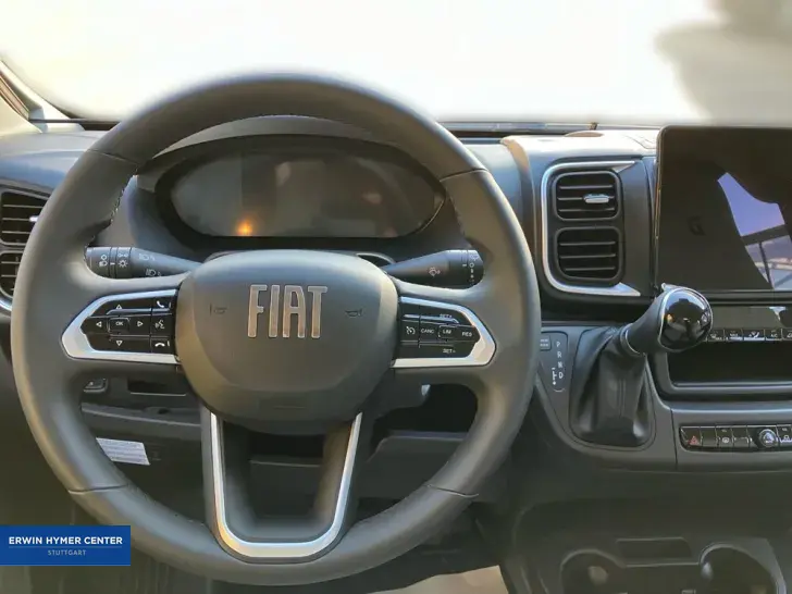 Fahrzeugbild Dethleffs Globetrail 600 ER Fiat #11