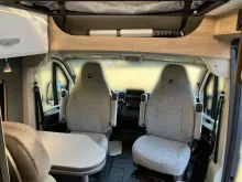 Fahrzeugbild Dethleffs Globetrail 600 ER Fiat #12