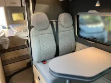 Fahrzeugbild Dethleffs Globetrail 600 ER Fiat #13