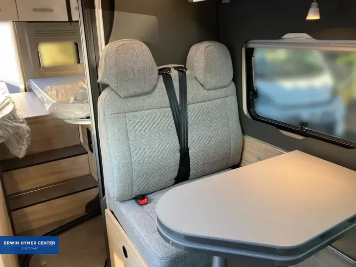 Fahrzeugbild Dethleffs Globetrail 600 ER Fiat #13