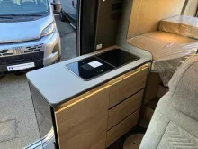 Fahrzeugbild Dethleffs Globetrail 600 ER Fiat #15
