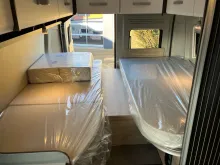 Fahrzeugbild Dethleffs Globetrail 600 ER Fiat #20