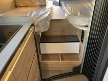 Fahrzeugbild Dethleffs Globetrail 600 ER Fiat #21