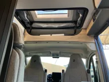 Fahrzeugbild Dethleffs Globetrail 600 ER Fiat #22