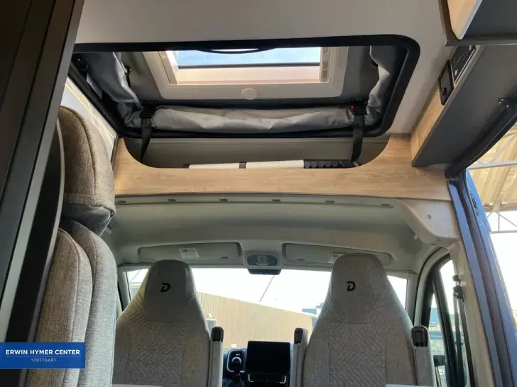 Fahrzeugbild Dethleffs Globetrail 600 ER Fiat #22