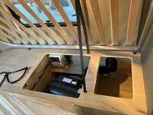 Fahrzeugbild Dethleffs Globetrail 600 ER Fiat #23
