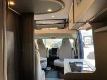 Fahrzeugbild Dethleffs Globetrail 600 ER Fiat #24
